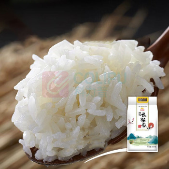 金龙鱼 臻选长粒香大米 2.5kg/袋