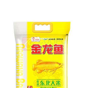 金龙鱼 优质东北大米 5kg/袋