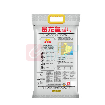 金龙鱼 优质东北大米 5kg/袋