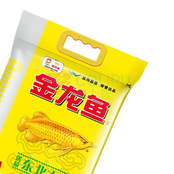 金龙鱼 优质东北大米 5kg/袋