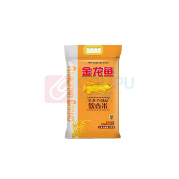 金龙鱼 御品软香米 5kg/袋