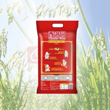 香满园 御品国珍苏软米 5kg/袋