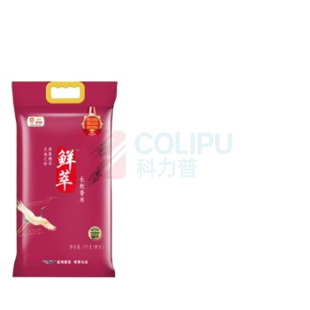 金龙鱼 鲜萃长粒香大米 5Kg