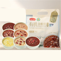 燕之坊 七日有机杂粮粥 700g