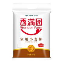 香满园 家用小麦粉 5kg