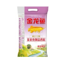 金龙鱼 粘米 御品香粘 2.5KG
