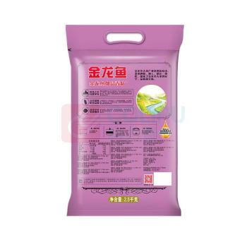 金龙鱼 粘米 御品香粘 2.5KG