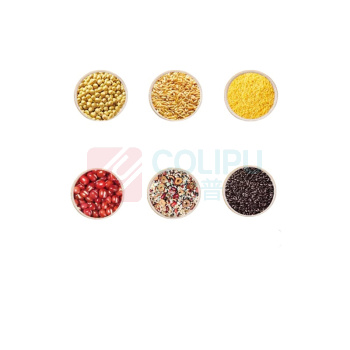 金龙鱼 御品六珍杂粮礼盒 2.4kg/盒