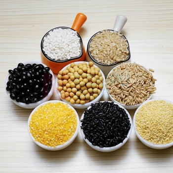 北纯 紫气东来有机杂粮礼盒 3.07kg/盒