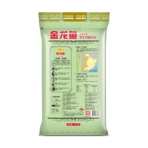 金龙鱼 黑土珍稻香米 5kg/袋