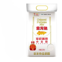 金龙鱼 家庭通用小麦粉 2.5kg/袋