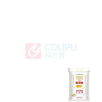 金龙鱼 家庭通用小麦粉 2.5kg/袋