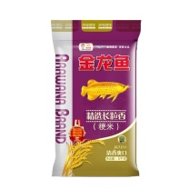 金龙鱼 精选长粒香 5kg/袋