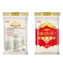 香满园 泰清香优选香米 2.5kg