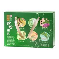 五芳斋 缤纷粥礼 杂粮粥礼盒 1800G