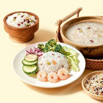 五芳斋 缤纷粥礼 杂粮粥礼盒 1800G
