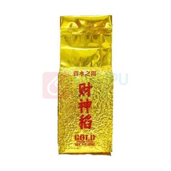資水之陽 财富金砖套装 稻米胚芽油248ml+糙米500g
