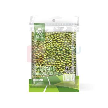 绿帝 GREEN KING 绿豆 1KG 每袋