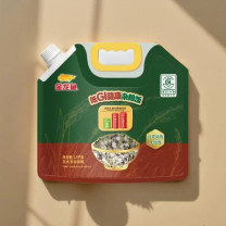 金龙鱼 低GI健康杂粮饭 2.5kg/袋 (自立袋)