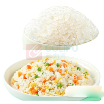 十月稻田 SHIYUEDAOTIAN 辽河长粒香米 5kg/袋