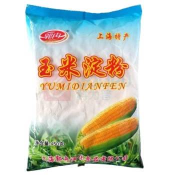 郭冉玉米淀粉 450g/袋
