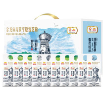 金龙鱼 内蒙平原雪花粉500g*10 500g*10