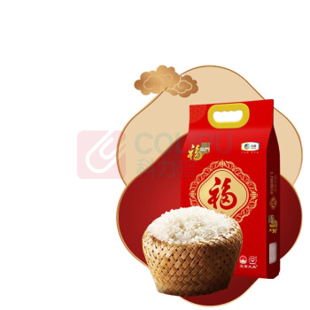 福临门 五福临门五常大米 5kg/袋