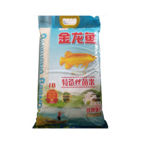 金龙鱼 丝苗米 10KG 