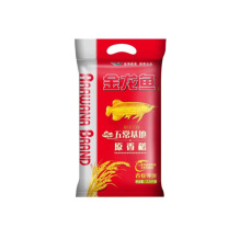 金龙鱼 稻花香大米 原香稻大米 大米 单袋 2.5kg