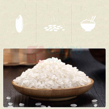 金龙鱼 大米 特选东北大米 5kg