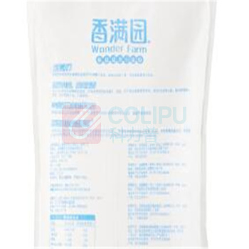 香满园 家庭适用小麦粉花卷馒头包子面条家用面粉 5kg 5kg 