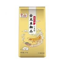 金龙鱼 御品麦芯粉 1KG