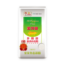 金龙鱼 麦芯小麦粉 多用途 1KG 