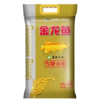 金龙鱼 雪粳小町 5KG 