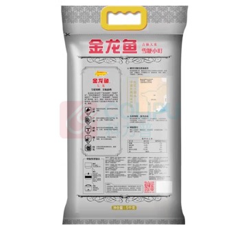 金龙鱼 雪粳小町 5KG 