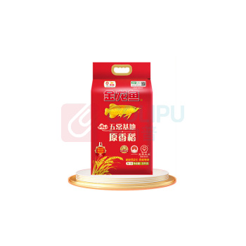 金龙鱼 原香稻大米 5kg