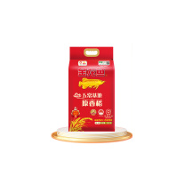 金龙鱼 原香稻大米 5kg