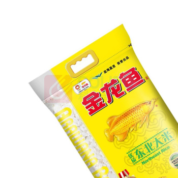 金龙鱼 优质东北大米 10kg/袋 3袋/箱
