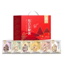 绿帝 每日杂粮粥 2700g 