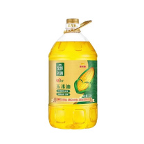 金龙鱼 玉米油 至臻礼遇 5L 