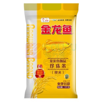 金龙鱼 御品珍珠米 5kg 