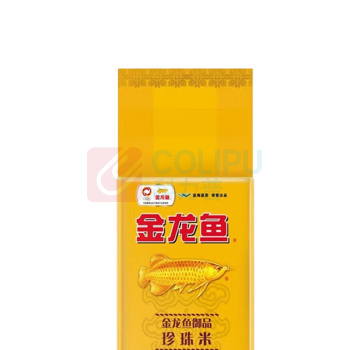 金龙鱼 御品 珍珠米 500g  低氧保鲜包装
