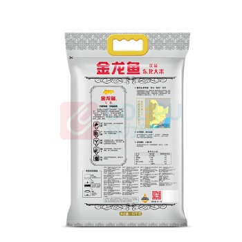 金龙鱼 东北大米 优质东北大米 10kg