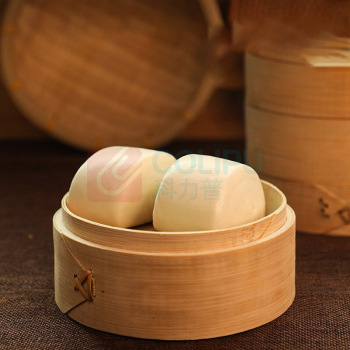 金沙河 面粉 家用面粉2.5kg  口感劲道