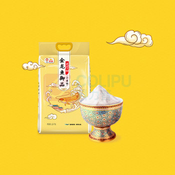 金龙鱼 御品麦芯粉小麦粉 2.5kg