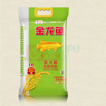 金龙鱼 清香稻长粒香米 10kg 