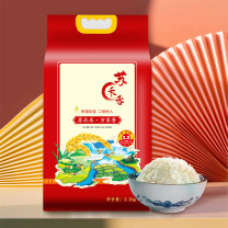 苏禾香 苏北米 2.2kg 