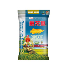 金龙鱼 盘锦大米 真空包装 10kg/袋 