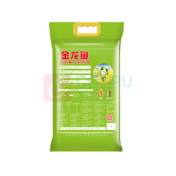 金龙鱼 东北大米 清香稻 长粒香大米 5kg 