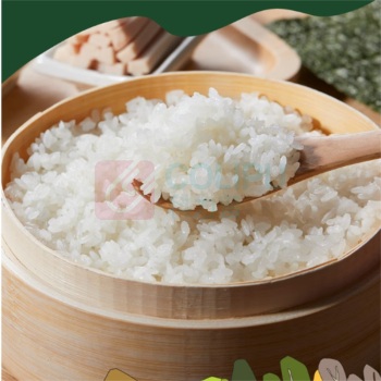 初萃 CHUCUI 中粮一号 大米 5kg